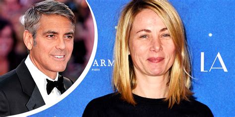 celine balitran aujourd'hui|george clooney's ex wife.